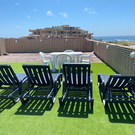 Beach Front With Rooftop Vila do Conde Exteriér fotografie
